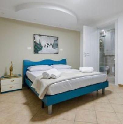Sicily Guest House Palermo Ngoại thất bức ảnh