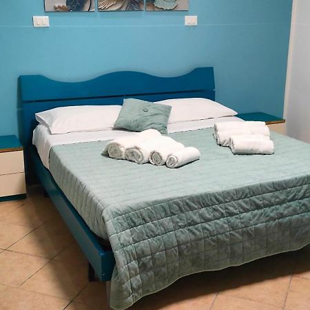Sicily Guest House Palermo Ngoại thất bức ảnh