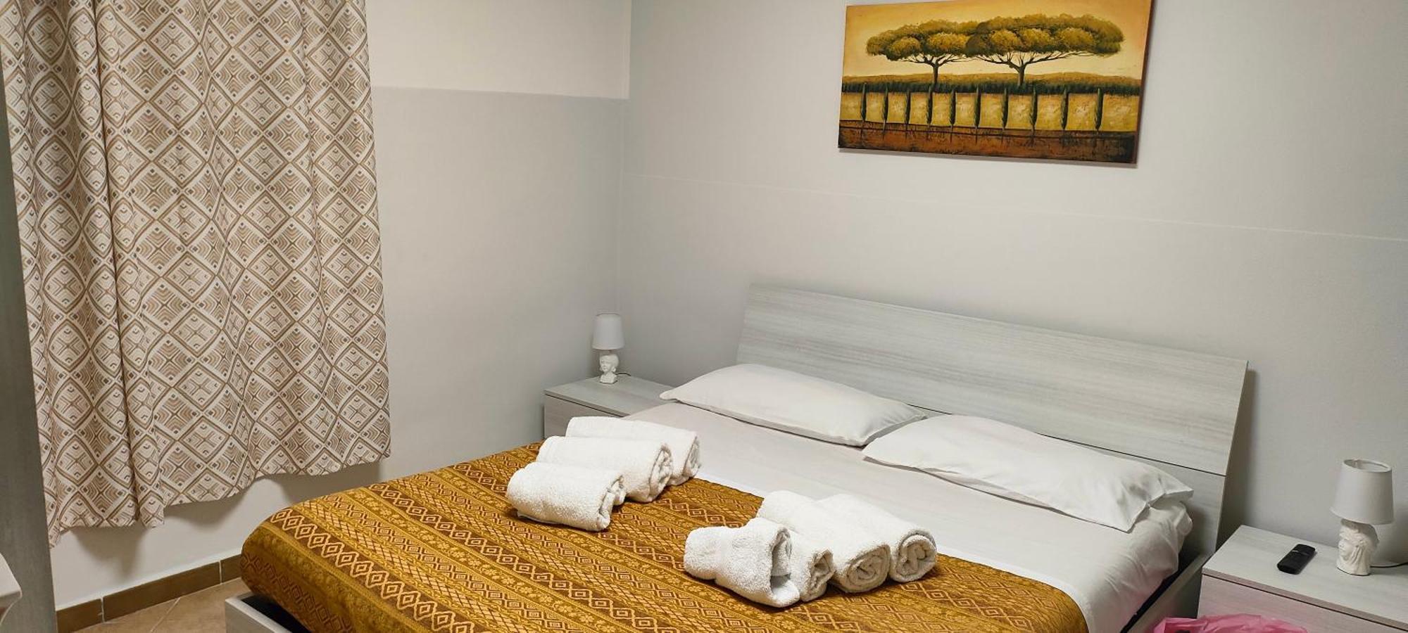 Sicily Guest House Palermo Ngoại thất bức ảnh