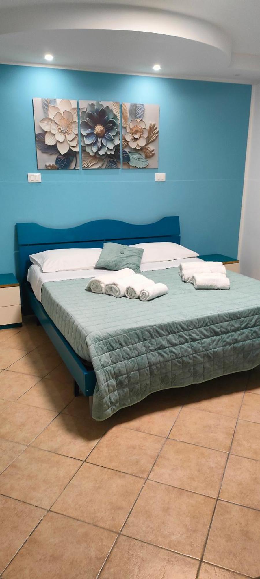 Sicily Guest House Palermo Ngoại thất bức ảnh